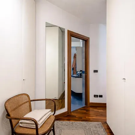 Parcheggio Riservato, Giardino Privato E Campo Da Tennis - Rosalba Apartment