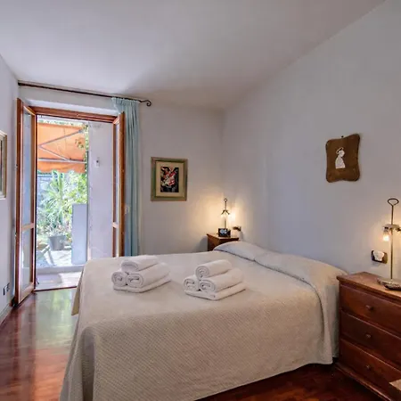Apartment Parcheggio Riservato, Giardino Privato E Campo Da Tennis - Rosalba *