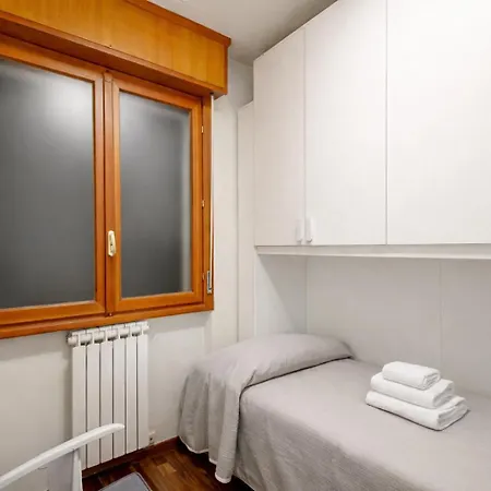 Apartment Parcheggio Riservato, Giardino Privato E Campo Da Tennis - Rosalba *