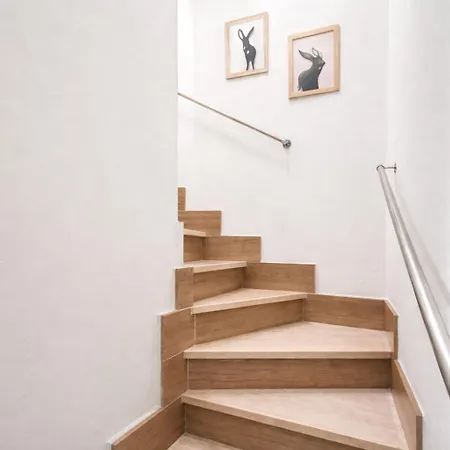 Apartment Parcheggio Riservato, Giardino Privato E Campo Da Tennis - Rosalba