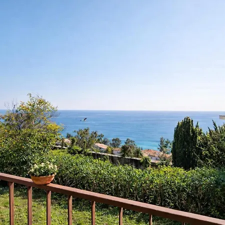 Apartment Parcheggio Riservato, Giardino Privato E Campo Da Tennis - Rosalba *
